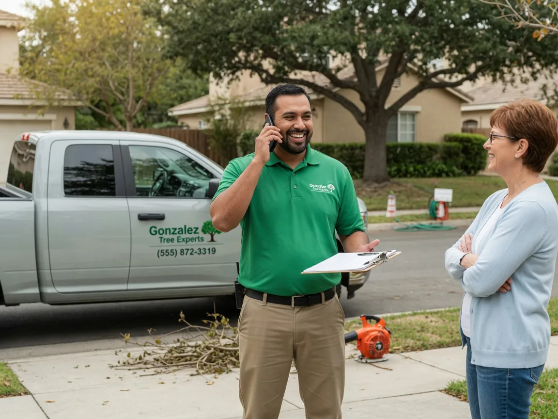 Tree Service Elmendorf, TX FAQs
